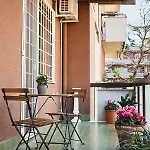 Apartmán Casa Mapi *