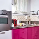 Apartmán Casa Mapi