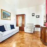 Apartmán Casa Mapi *