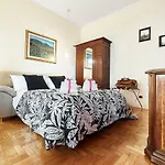 Apartmán Casa Mapi Řím
