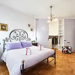 Casa Mapi * Řím