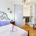Apartmán Casa Mapi
