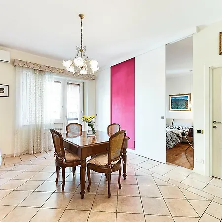Apartmán Casa Mapi *