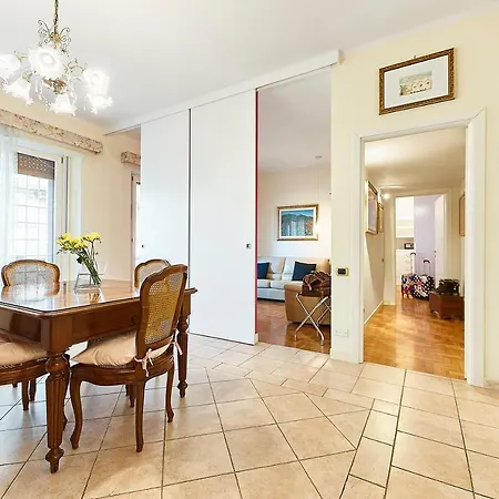 Casa Mapi Apartment