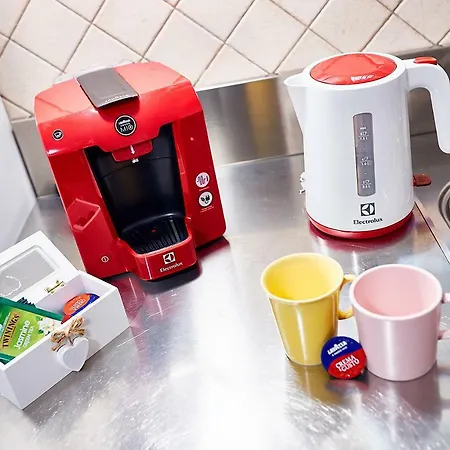 Apartment Casa Mapi *