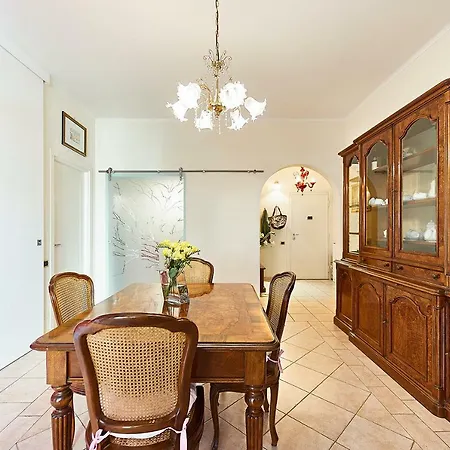 Casa Mapi Rome