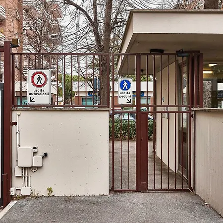 Casa Mapi Apartment *
