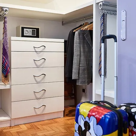 Casa Mapi Apartment *