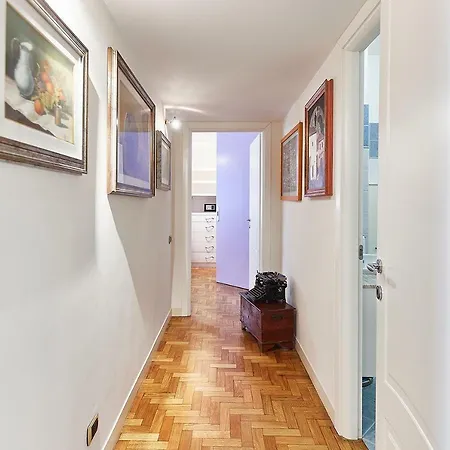 Casa Mapi Apartment *