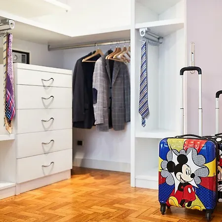 Casa Mapi Rome