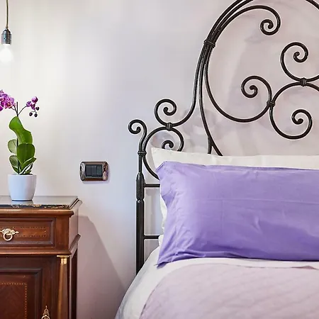 Casa Mapi Rome