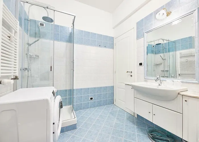 Apartamento Casa Mapi *