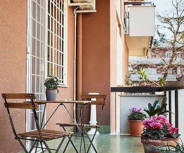 Apartamento Casa Mapi *