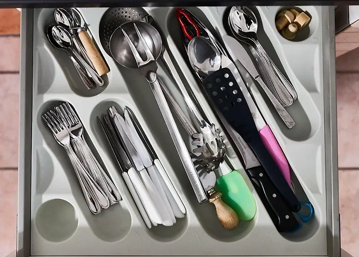 Casa Mapi Apartamento