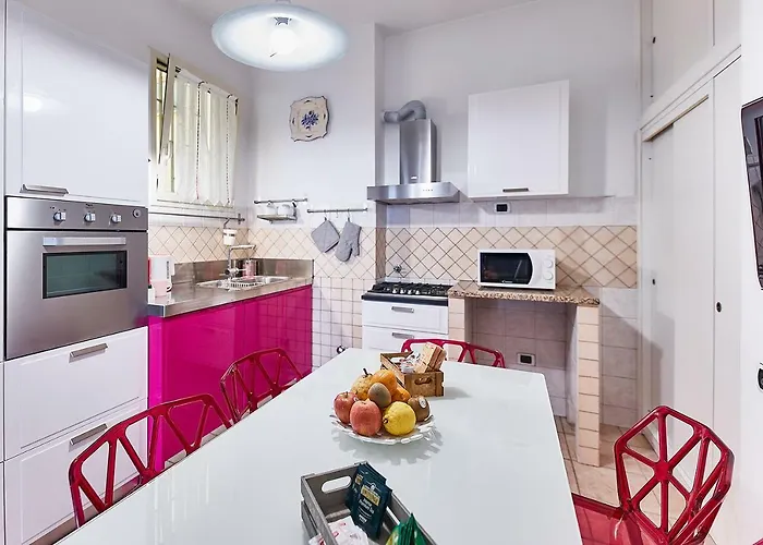 Casa Mapi Apartamento Roma