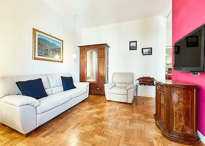 Apartamento Casa Mapi *