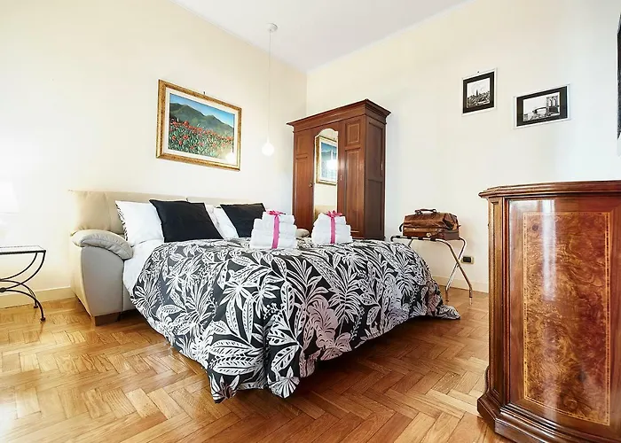 Apartamento Casa Mapi Roma