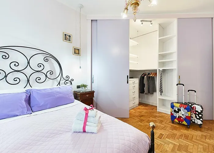 Apartamento Casa Mapi