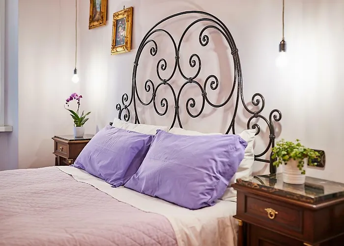 Apartamento Casa Mapi *