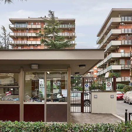 Lejlighed Casa Mapi *