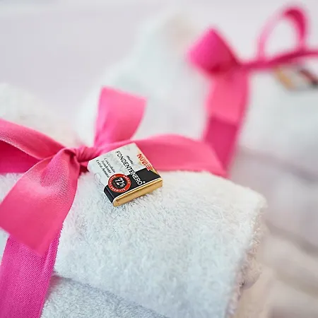 Casa Mapi Lejlighed *