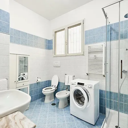 Apartmán Casa Mapi