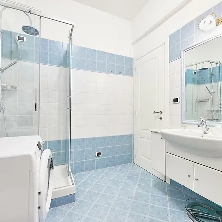 Apartmán Casa Mapi *