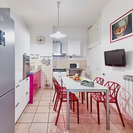 Apartmán Casa Mapi *