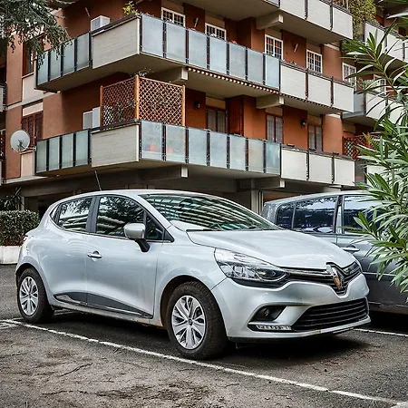 Апартаменты Casa Mapi