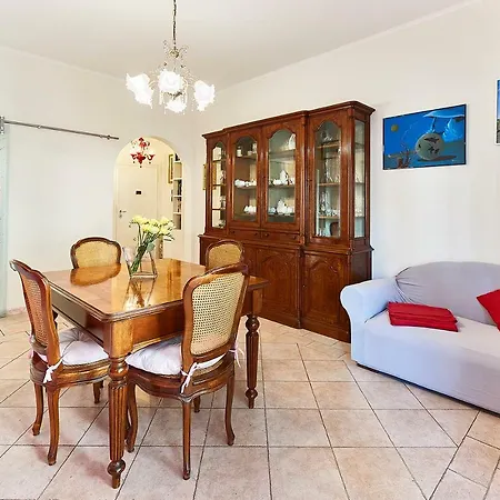 Apartmán Casa Mapi