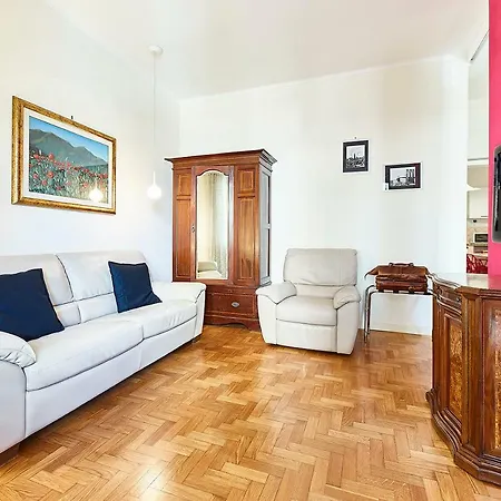 Apartmán Casa Mapi *