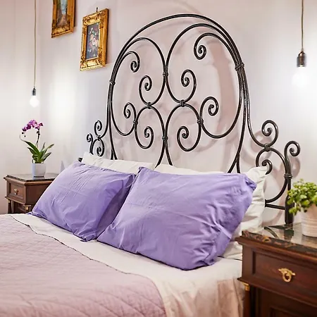 Apartmán Casa Mapi *