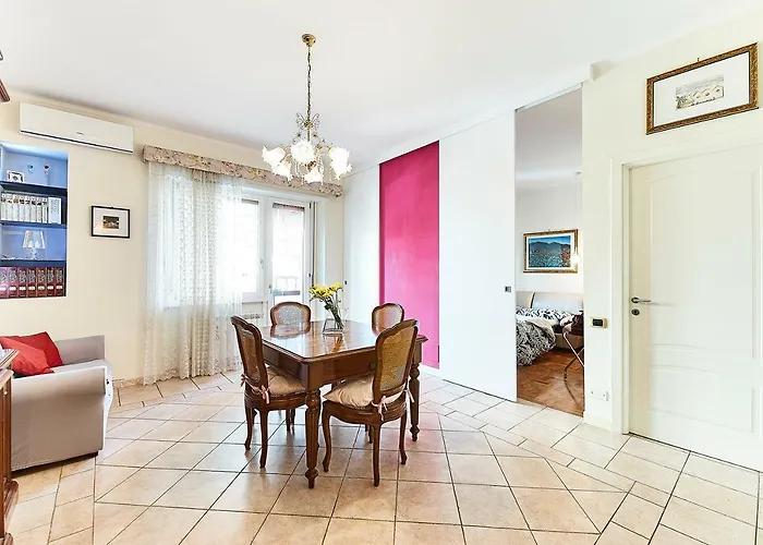 Апартаменты Casa Mapi *