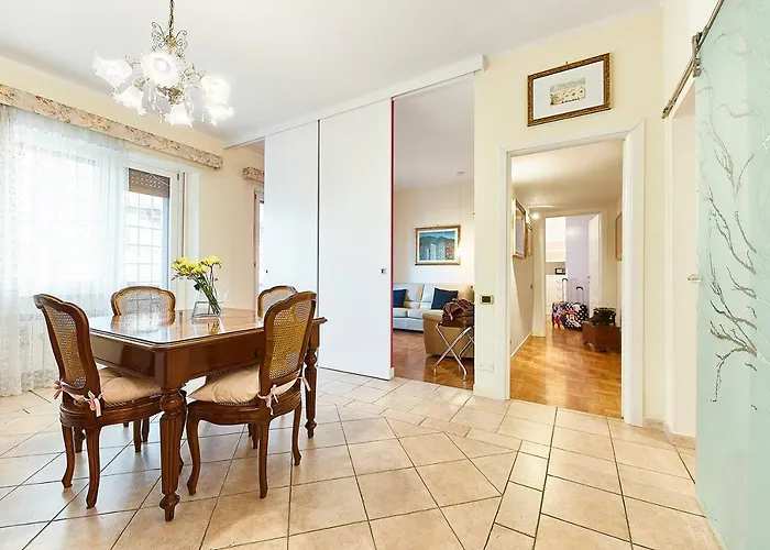 Casa Mapi Апартаменты