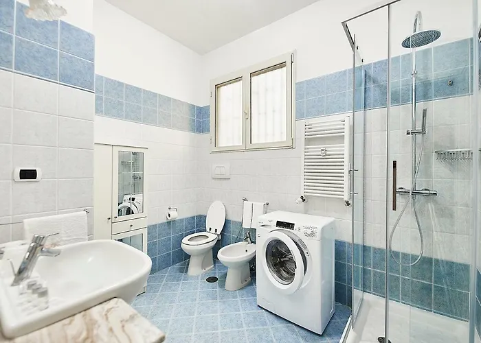 Апартаменты Casa Mapi