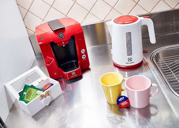 Апартаменты Casa Mapi *