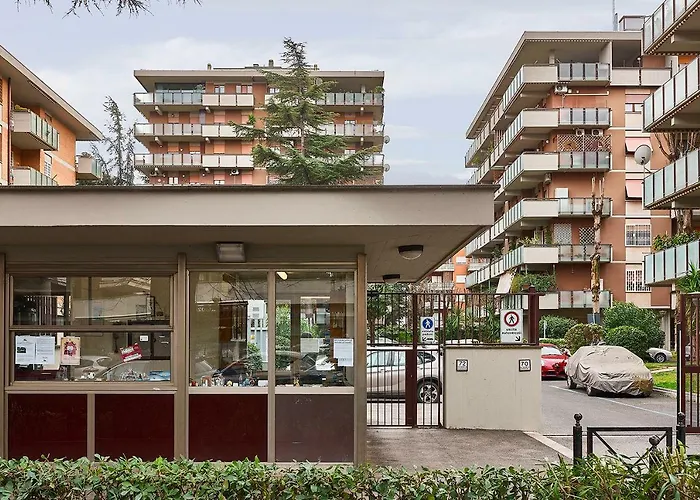 Апартаменты Casa Mapi *