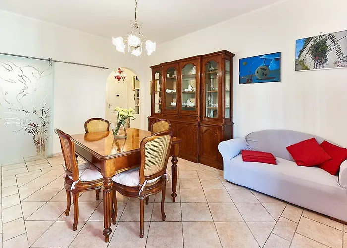 Апартаменты Casa Mapi