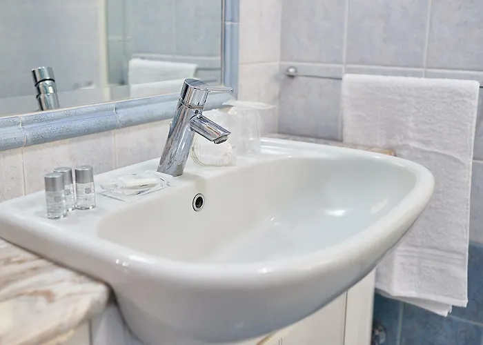 Casa Mapi Апартаменты