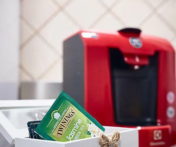 Casa Mapi Апартаменты