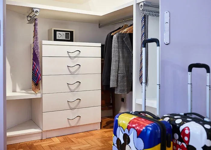 Casa Mapi Апартаменты *