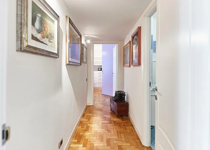 Casa Mapi Апартаменты *