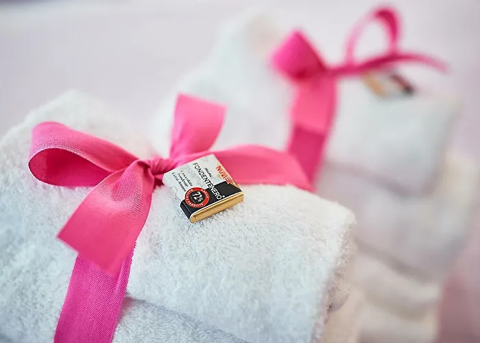 Casa Mapi Апартаменты *